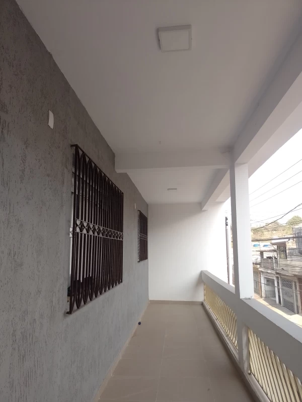 Sobrado em SOL NASCENTE — foto 2