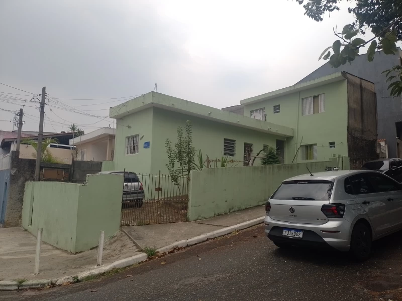 Sobrado em PERUS — foto 3