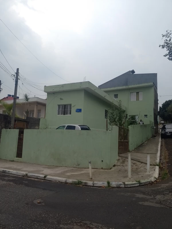 Sobrado em PERUS — foto 2