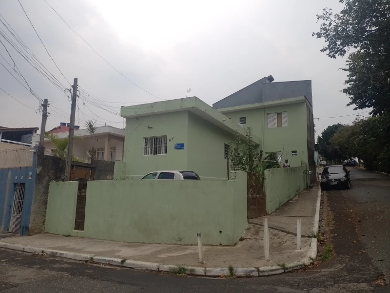Sobrado em PERUS — foto 1