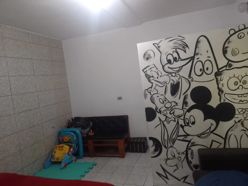 Sobrado em PERUS — foto 19