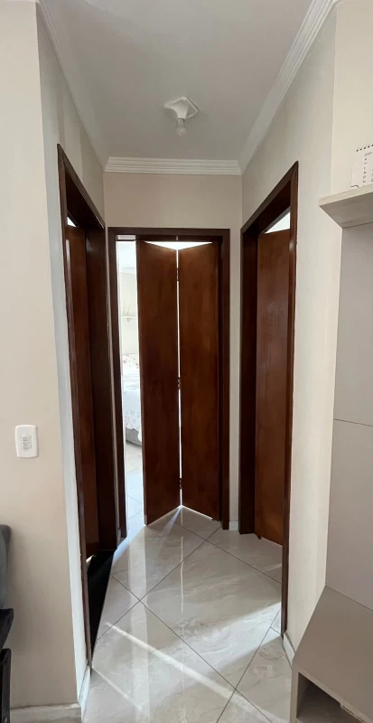 Apartamento em PERUS — foto 7