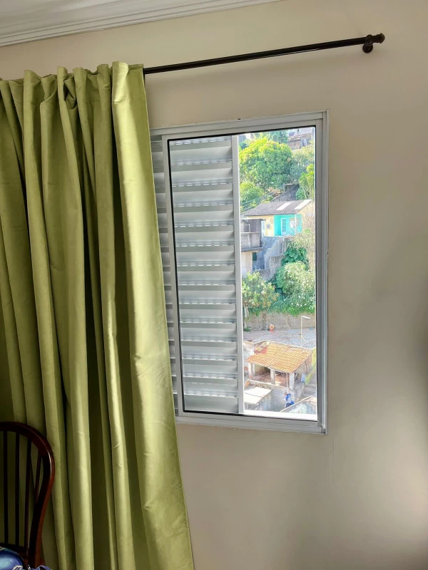 Apartamento em PERUS — foto 1