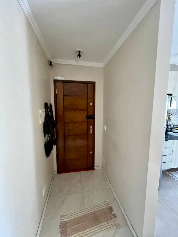 Apartamento em PERUS — foto 14