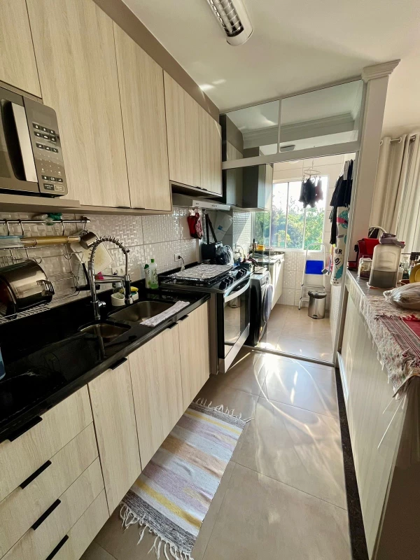 Apartamento em PERUS — foto 10