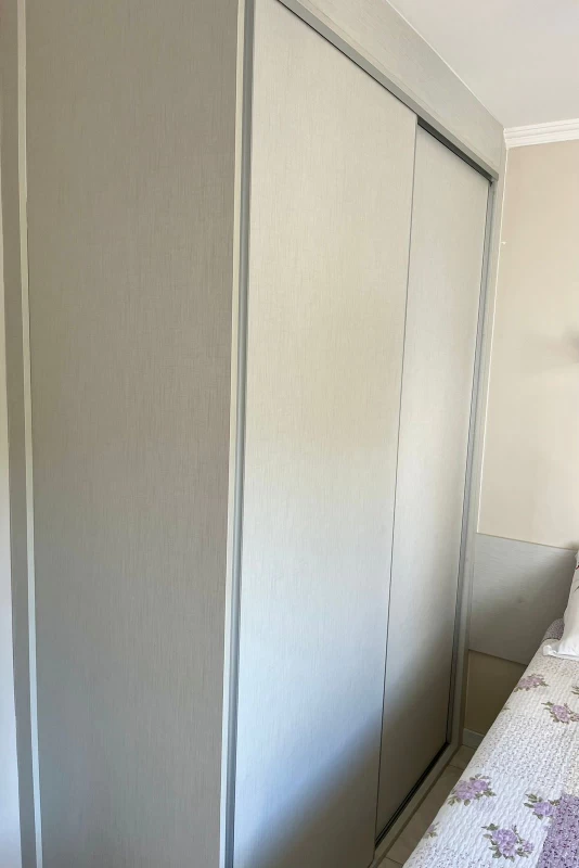 Apartamento em PERUS — foto 8