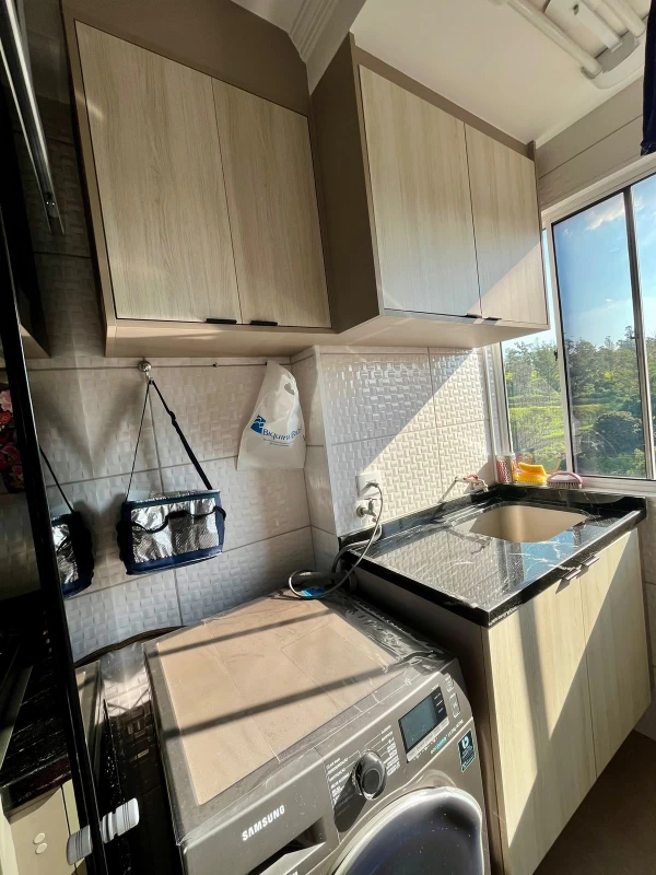 Apartamento em PERUS — foto 11