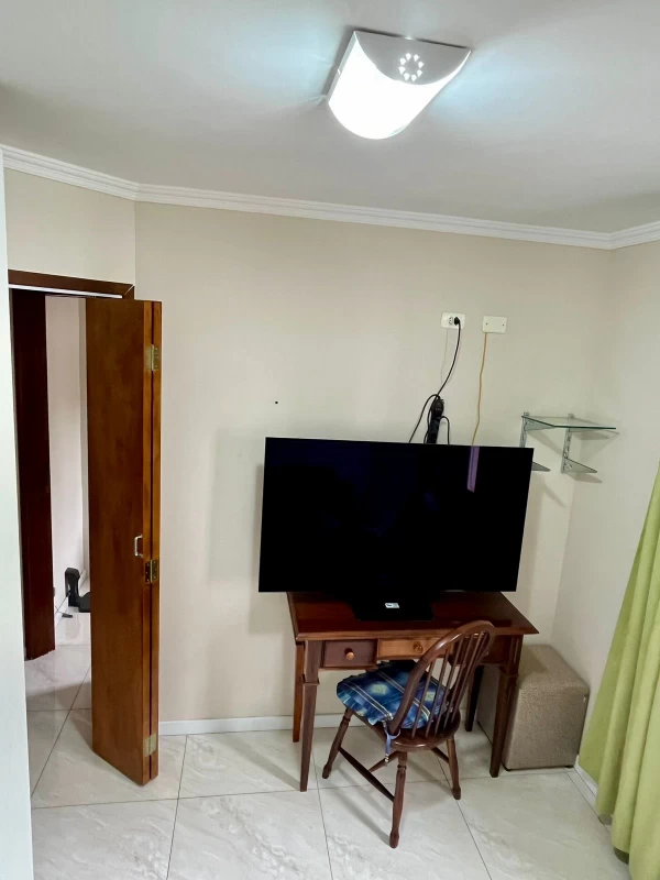 Apartamento em PERUS — foto 16