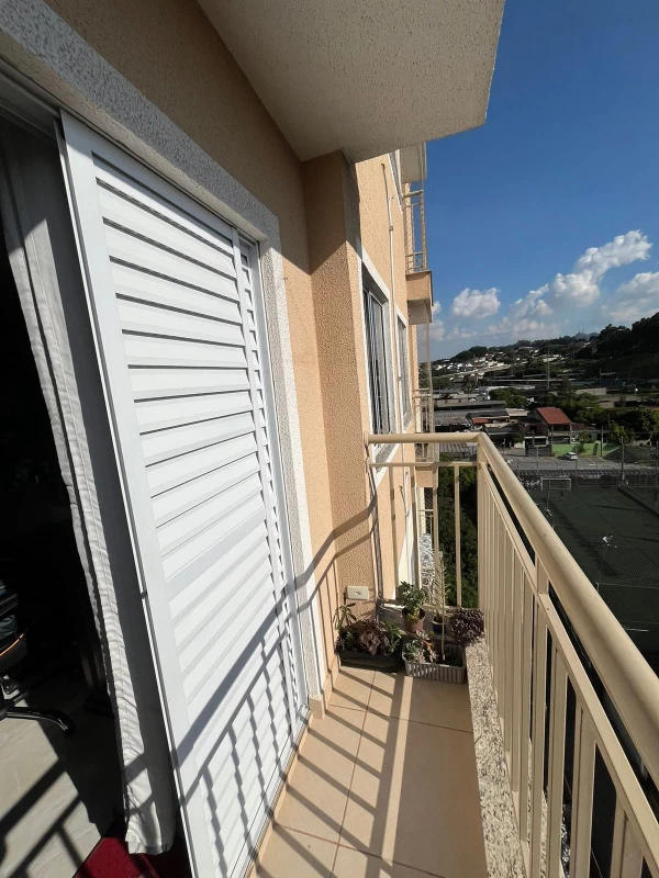 Apartamento em PERUS — foto 17
