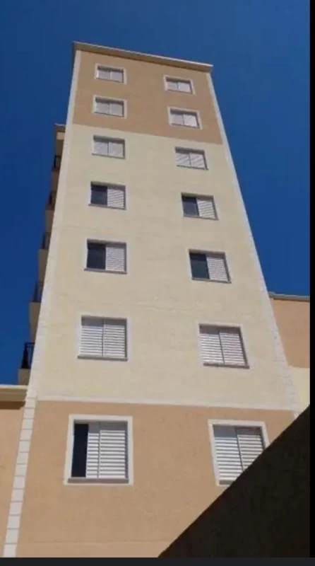Apartamento em PERUS — foto 18