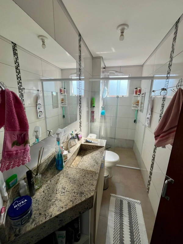 Apartamento em PERUS — foto 6