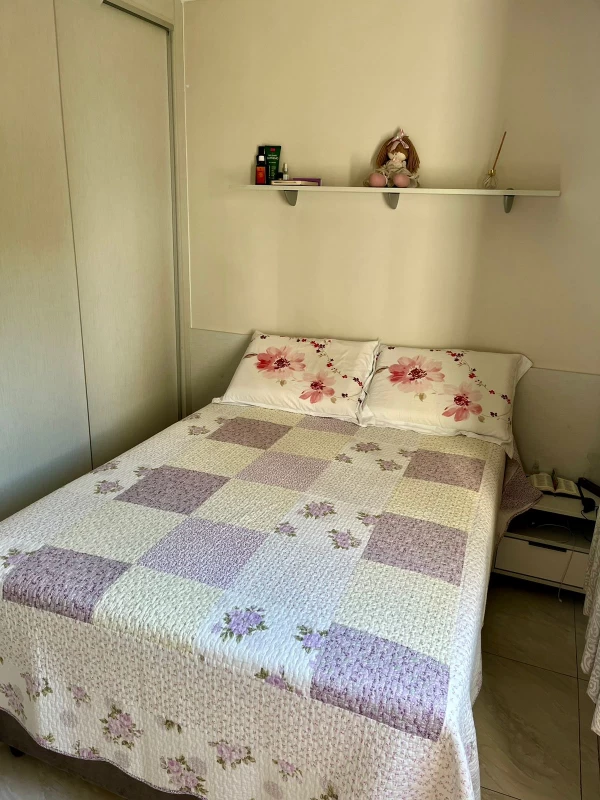 Apartamento em PERUS — foto 5
