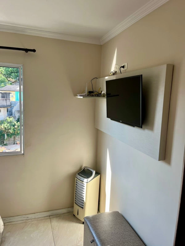 Apartamento em PERUS — foto 3