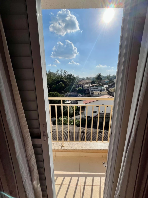 Apartamento em PERUS — foto 13