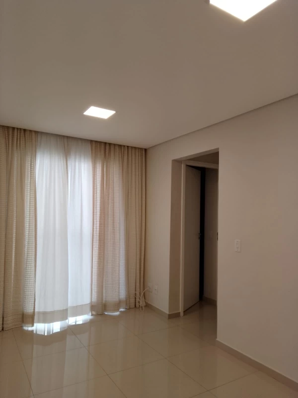 Apartamento em Loteamento City Jaragua, São Paulo