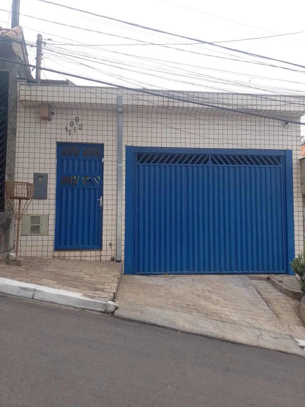 Casa em PERUS — foto 46