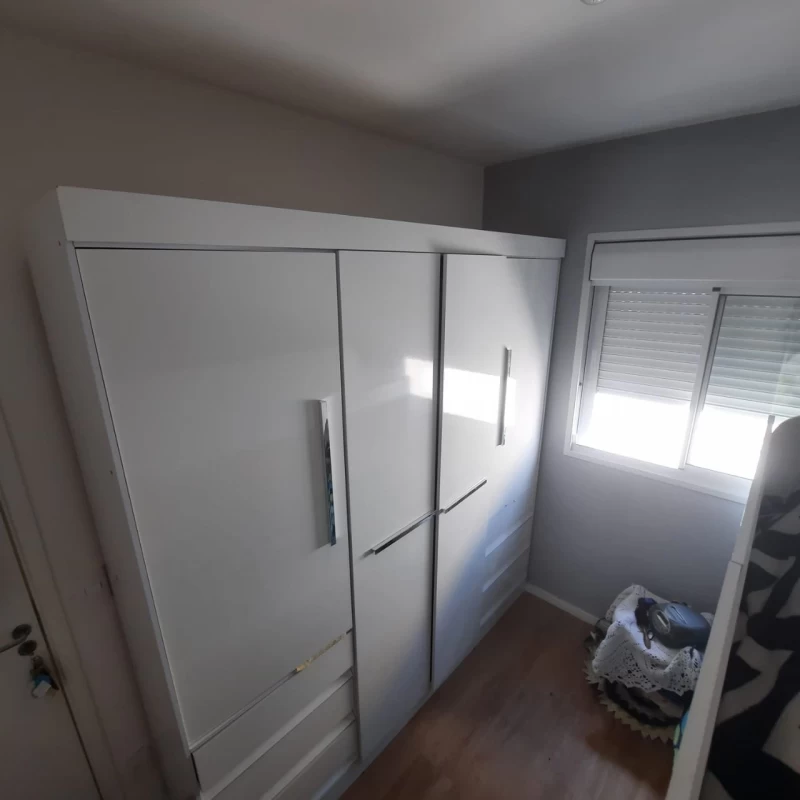 Apartamento em PERUS — foto 25