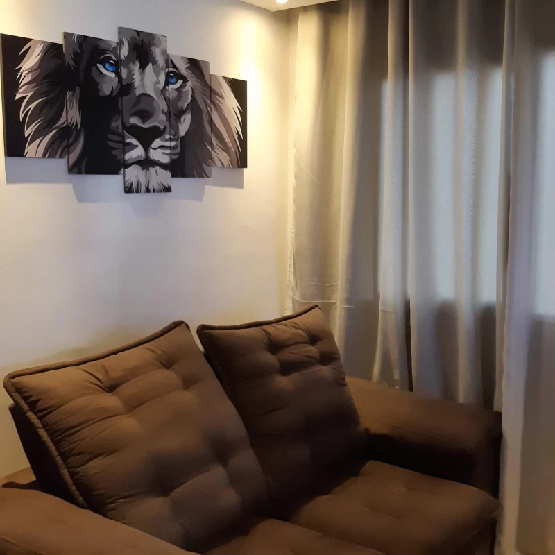Apartamento em PERUS — foto 7