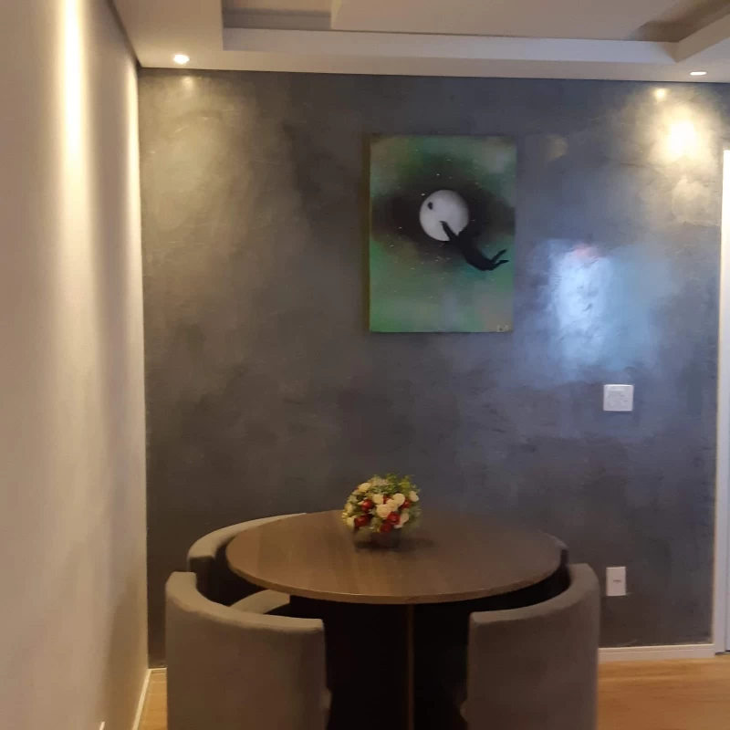 Apartamento em PERUS — foto 4