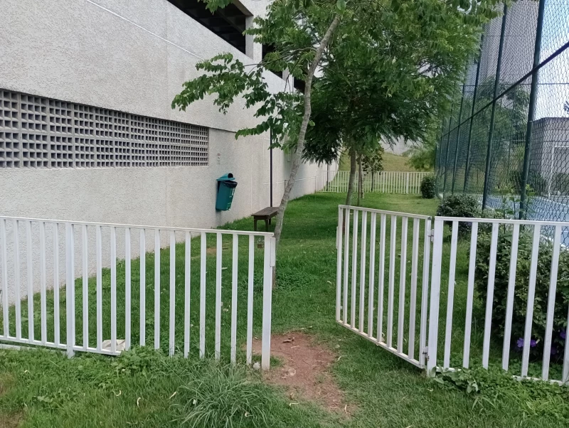 Apartamento em PERUS — foto 18