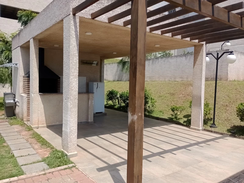 Apartamento em PERUS — foto 16