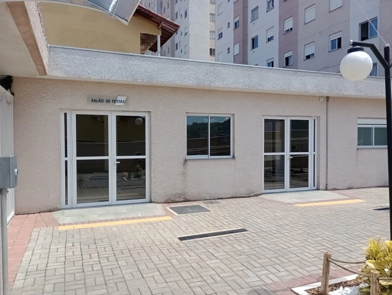 Apartamento em PERUS — foto 11