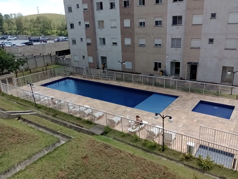 Apartamento em PERUS — foto 14