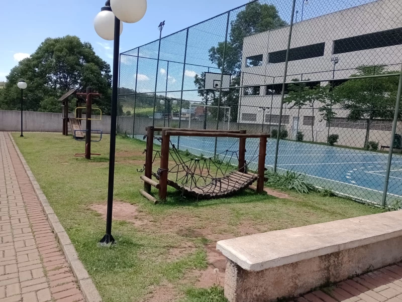 Apartamento em PERUS — foto 19