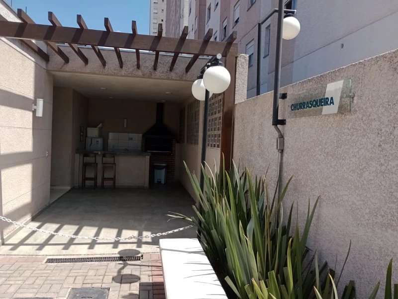 Apartamento em PERUS — foto 12