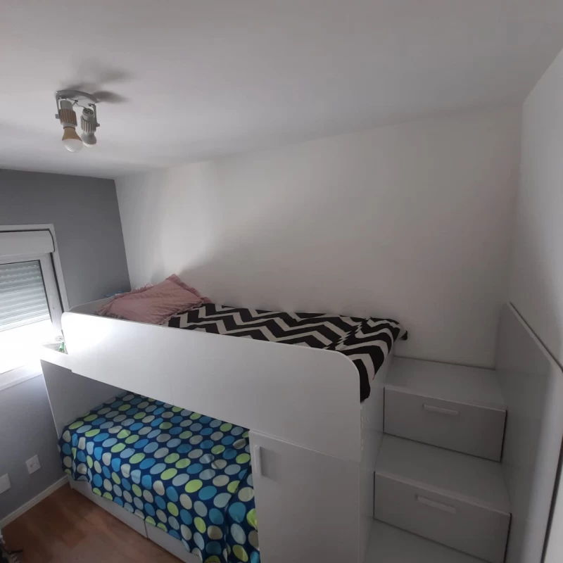 Apartamento em PERUS — foto 20