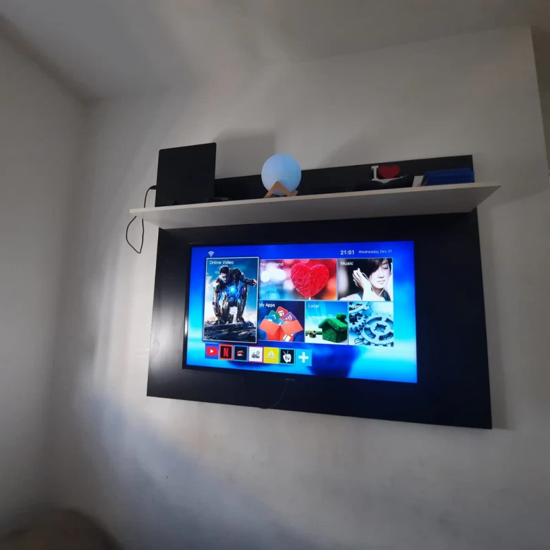 Apartamento em PERUS — foto 22