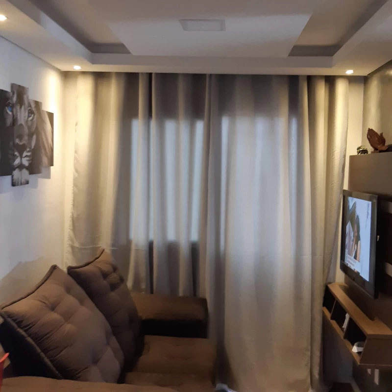 Apartamento em PERUS — foto 5
