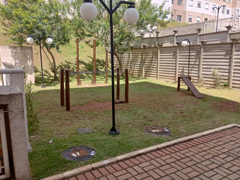 Apartamento em PERUS — foto 17