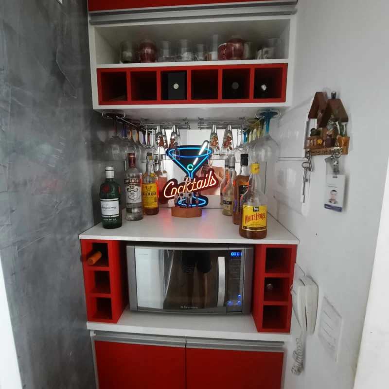 Apartamento em PERUS — foto 23