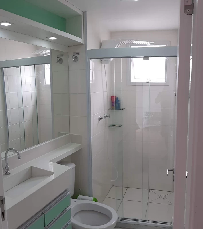 Apartamento em PERUS — foto 24