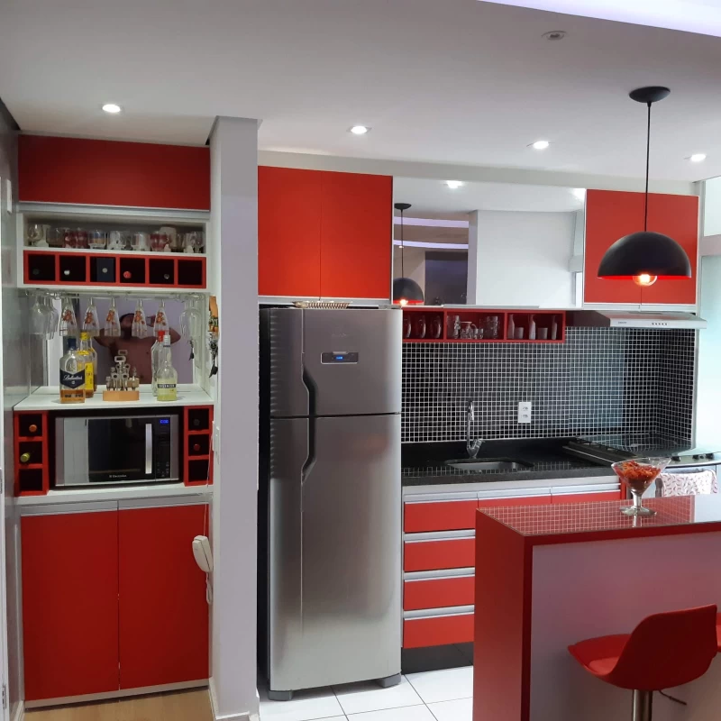 Apartamento em PERUS, SÃO PAULO
