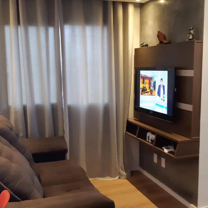 Apartamento em PERUS — foto 9