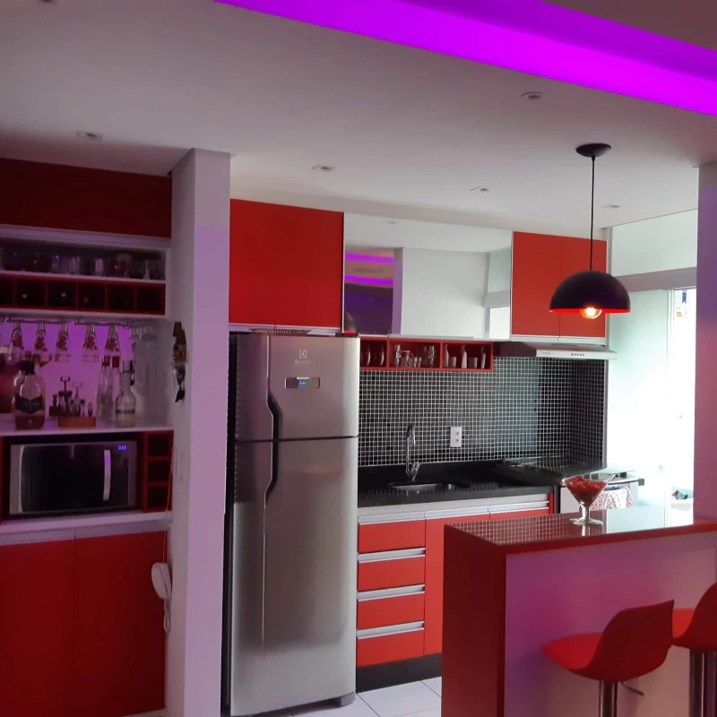 Apartamento em PERUS — foto 3