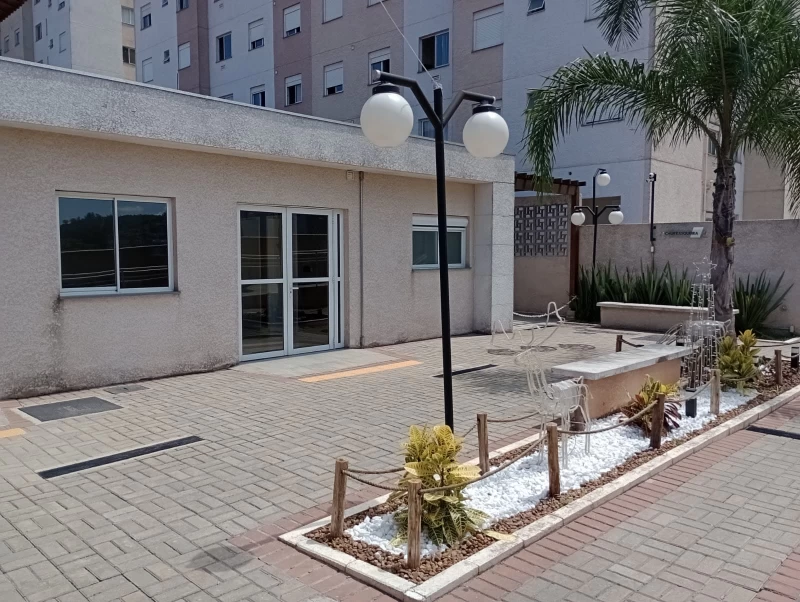 Apartamento em PERUS — foto 10