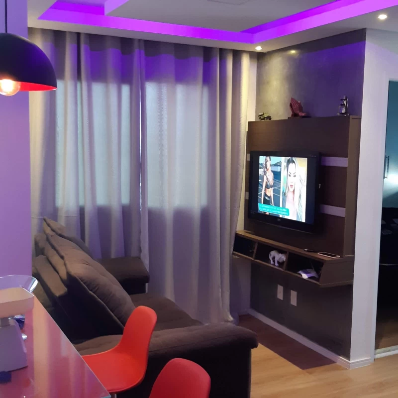 Apartamento em PERUS — foto 2