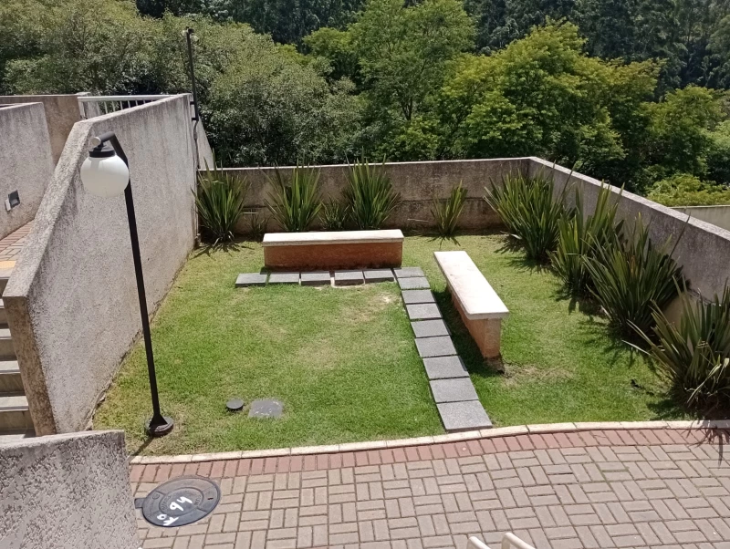 Apartamento em PERUS — foto 15