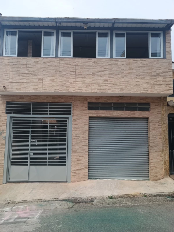 Sobrado em PERUS — foto 20