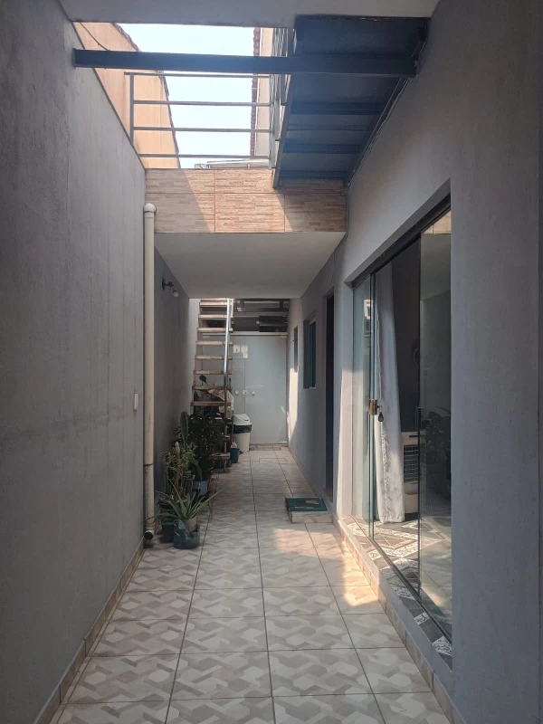 Sobrado em PERUS — foto 8