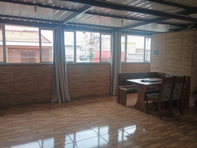Sobrado em PERUS, SÃO PAULO