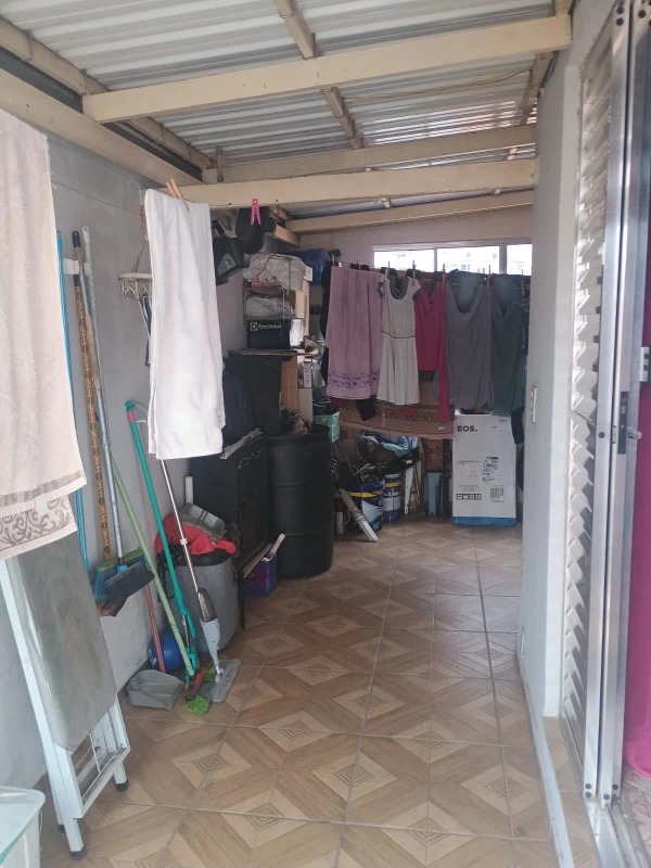 Sobrado em PERUS — foto 34