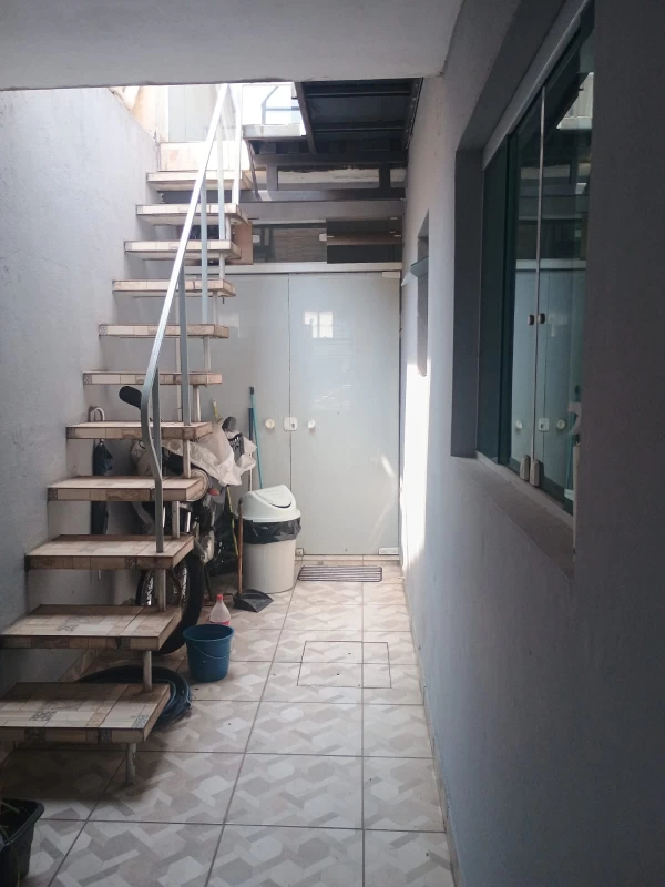 Sobrado em PERUS — foto 17