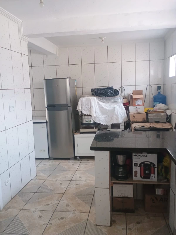 Sobrado em PERUS — foto 21