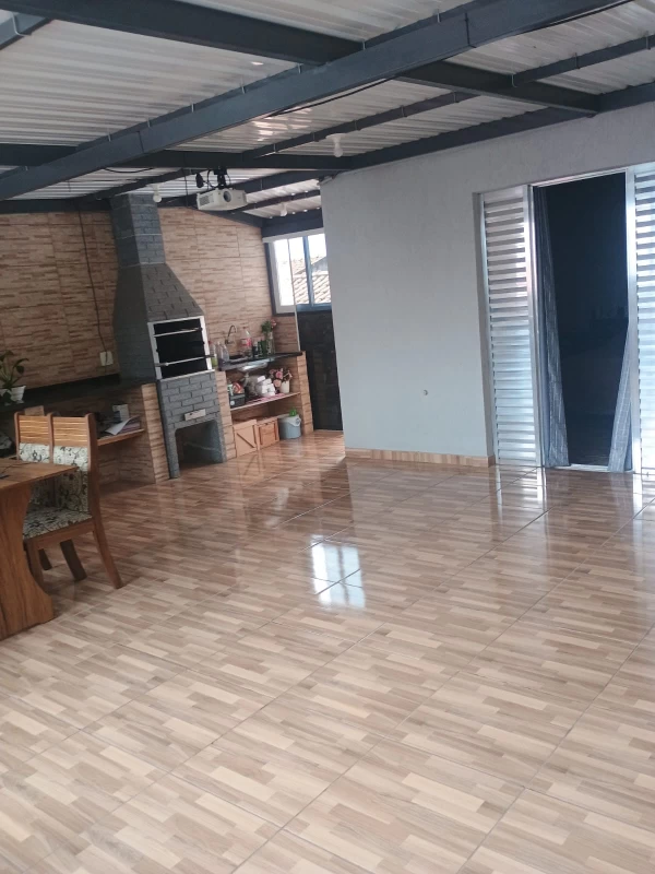 Sobrado em PERUS — foto 40