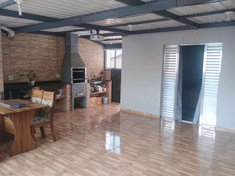 Sobrado em PERUS — foto 31