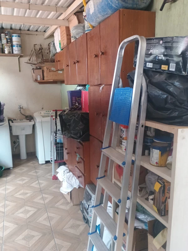 Sobrado em PERUS — foto 32